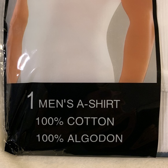 Men’s tanks (3) - Picture 3 of 4